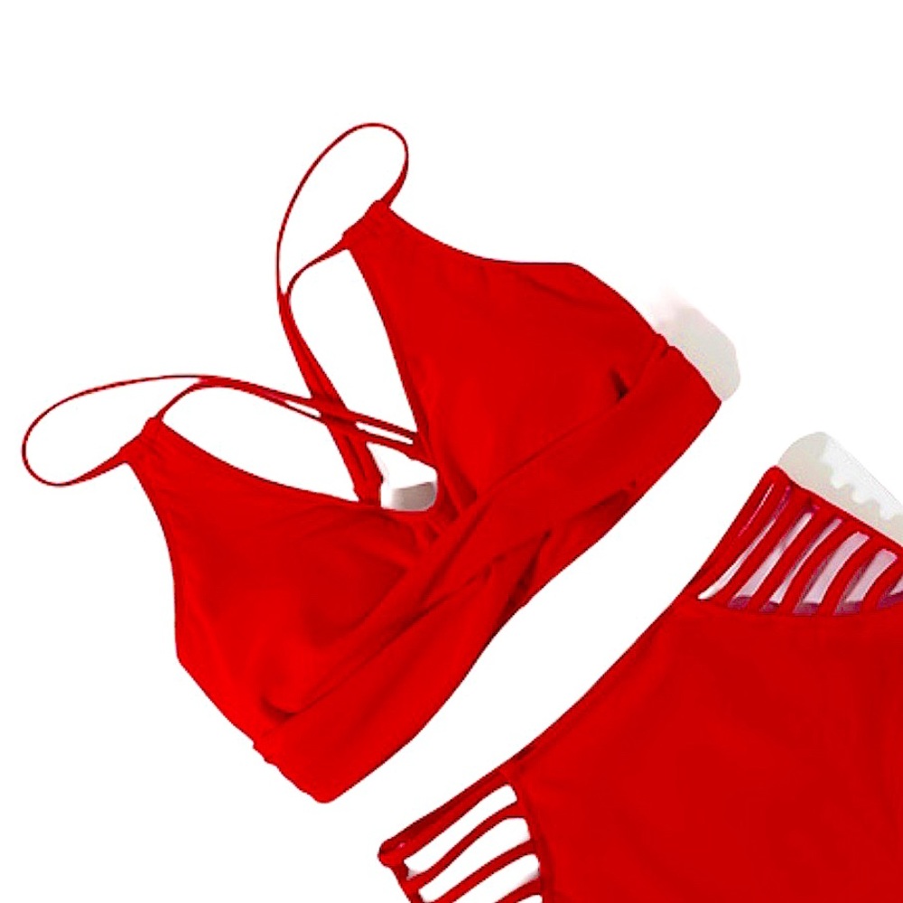 BIKINI TWO PIECE SET SIZE M
